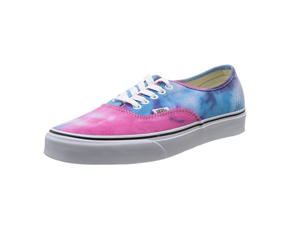 Product Vans U Authentic - Zapatillas unisex, color Multicolor