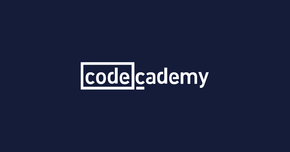 Fashion Codecademy