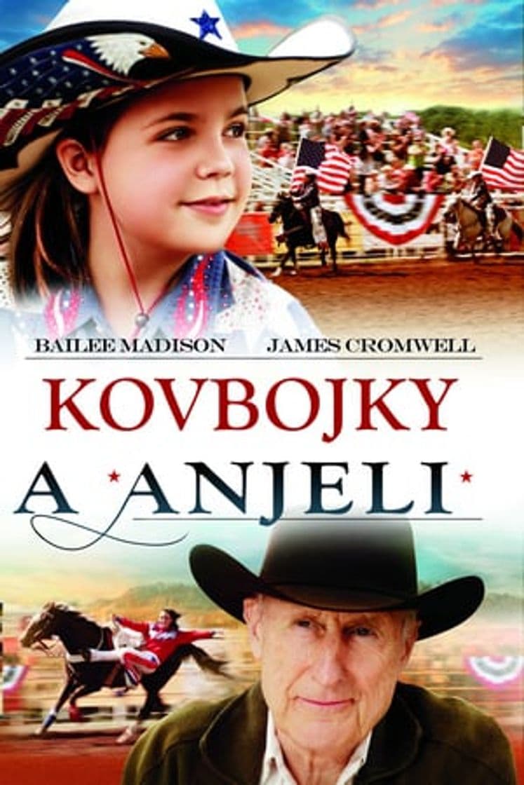 Movie Cowgirls n' Angels