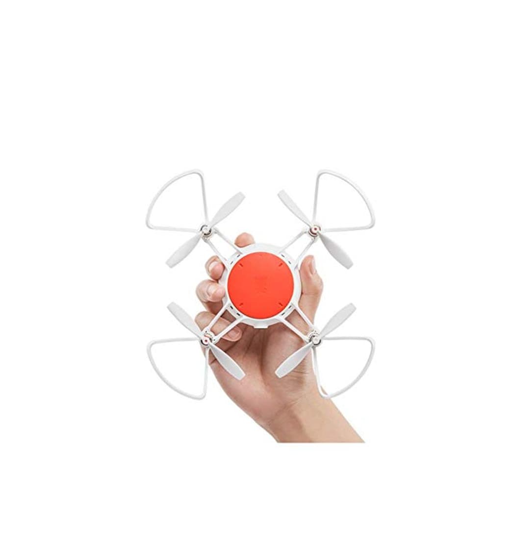 Producto Xiaomi Dron Mini, Color Naranja, Blanco