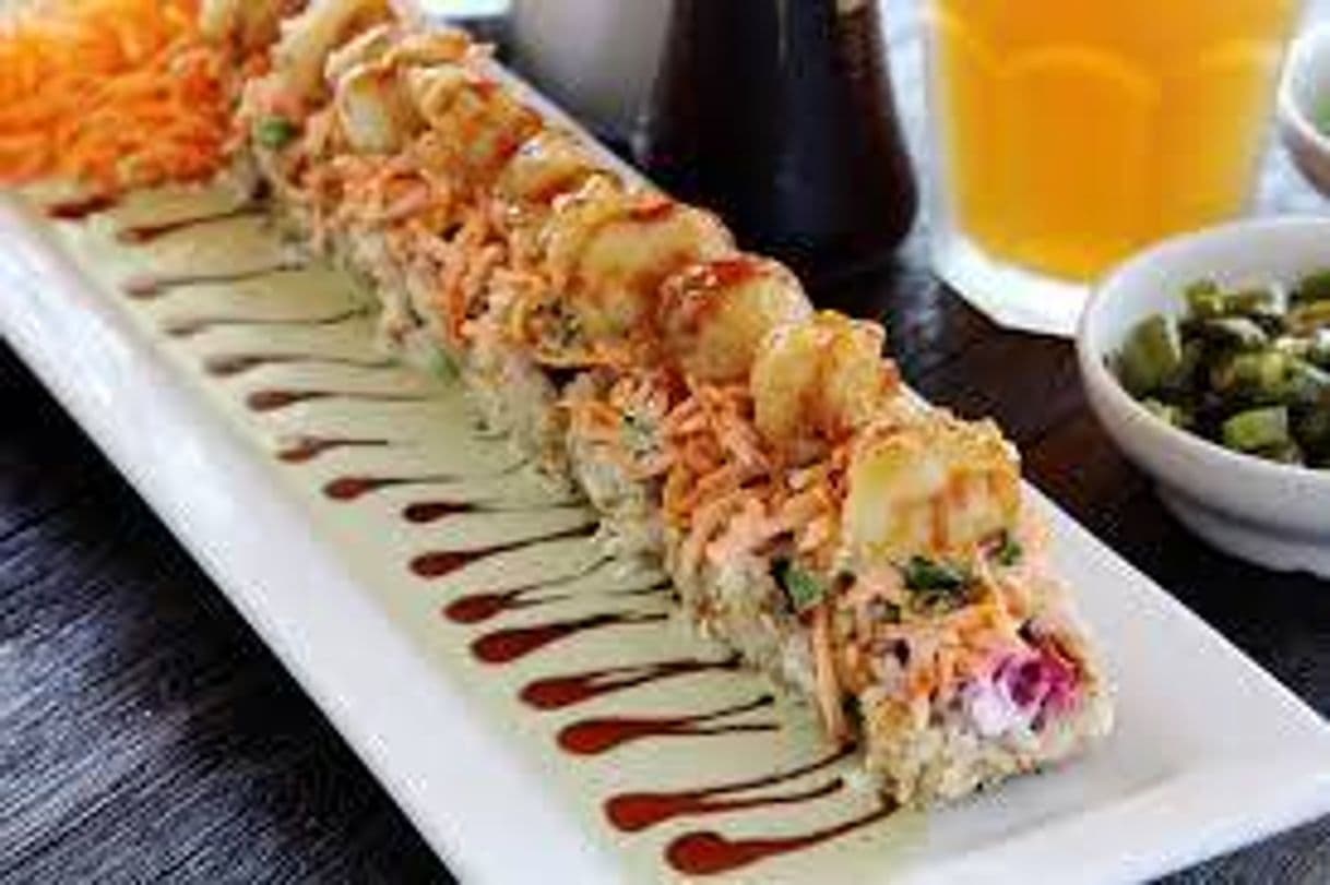 Restaurants Sushi Factory Morelia