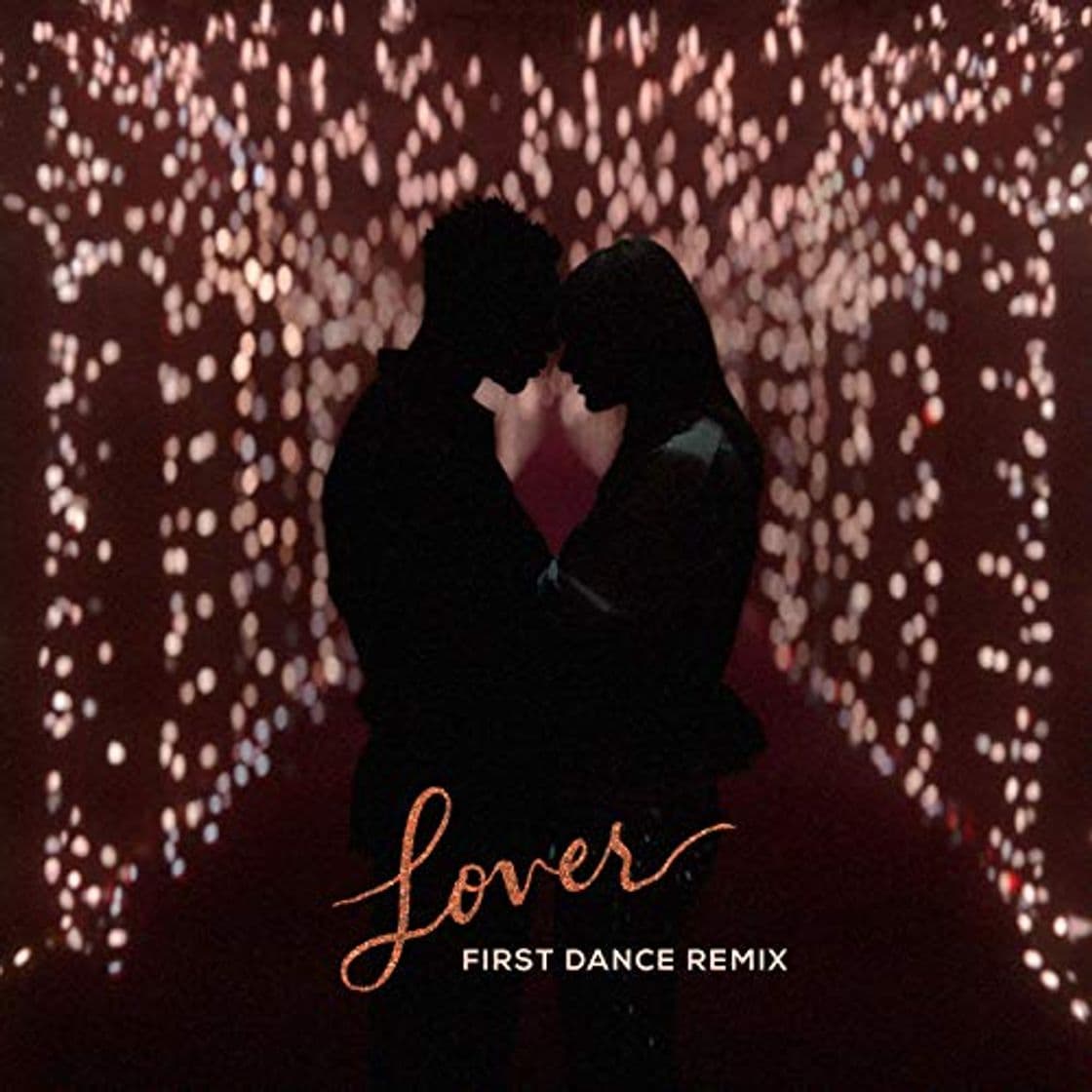 Canción Lover (First Dance Remix) 