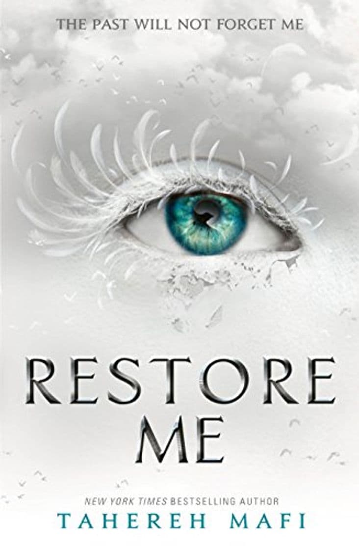 Book Restore Me