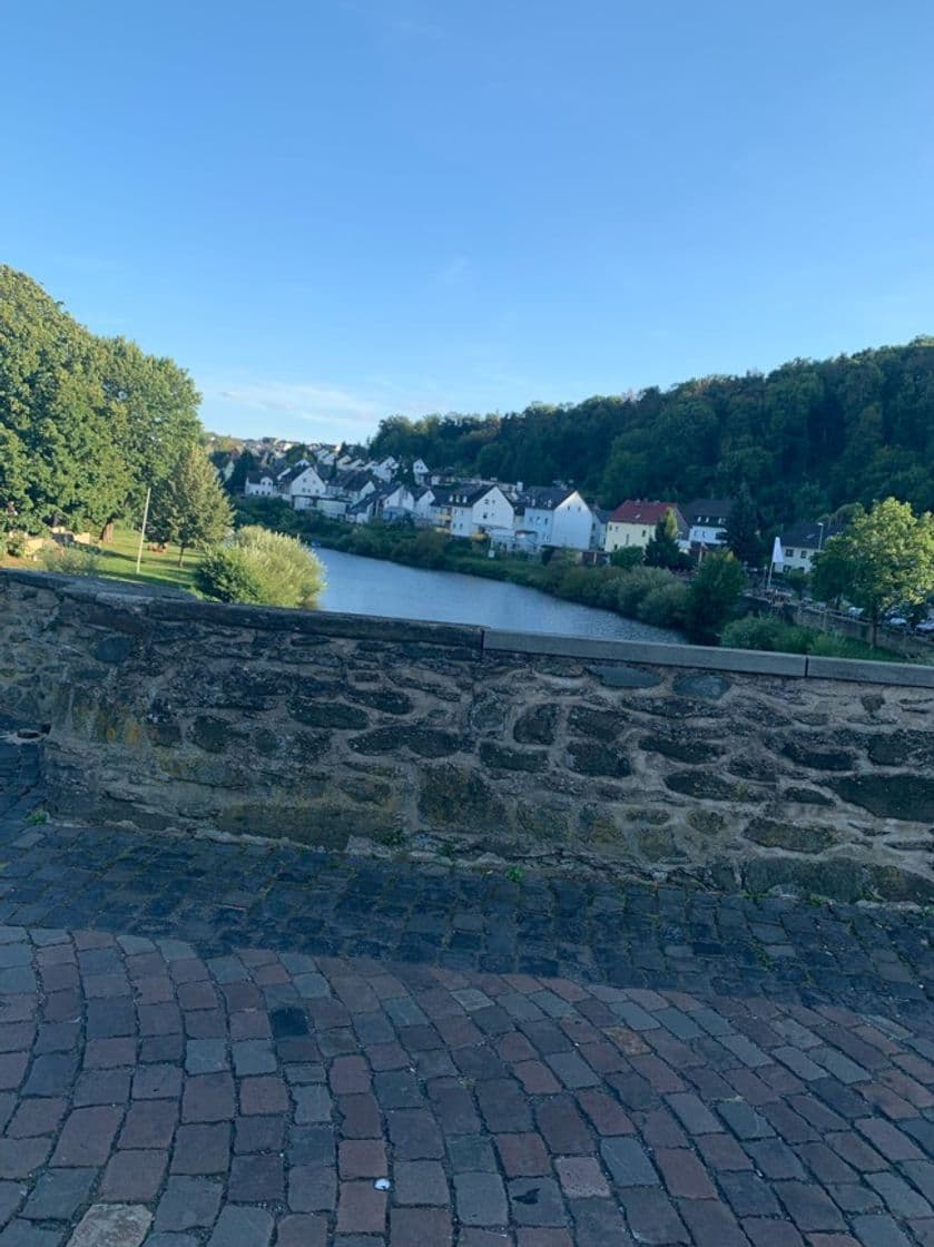 Place Limburg an der Lahn