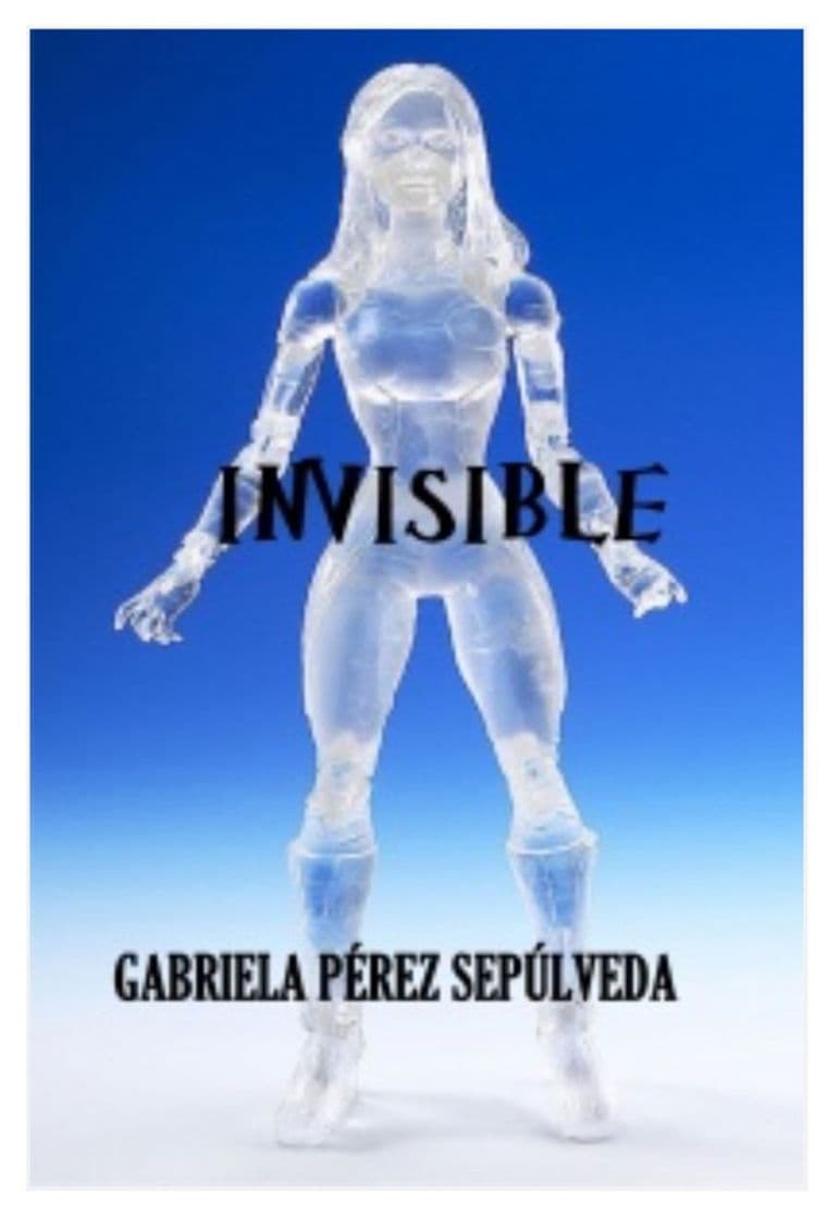 Libro Invisible 