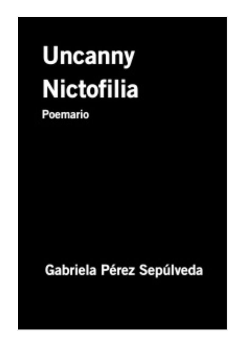 Moda Uncanny Nictofilia