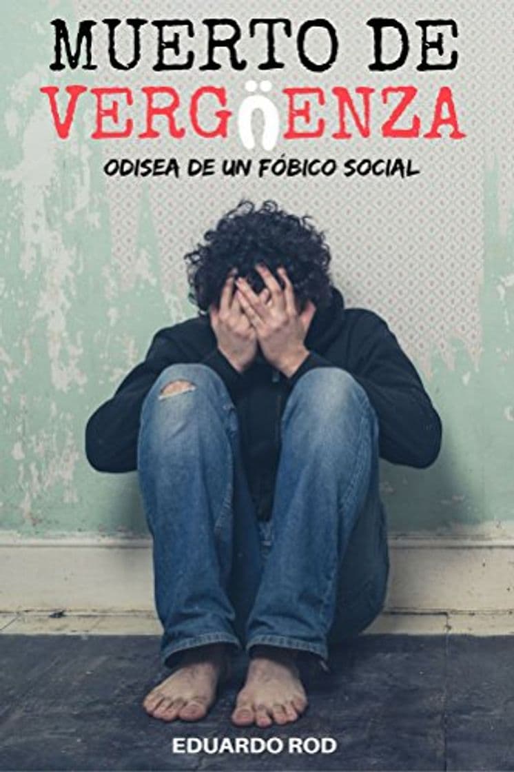 Book MUERTO DE VERGÜENZA