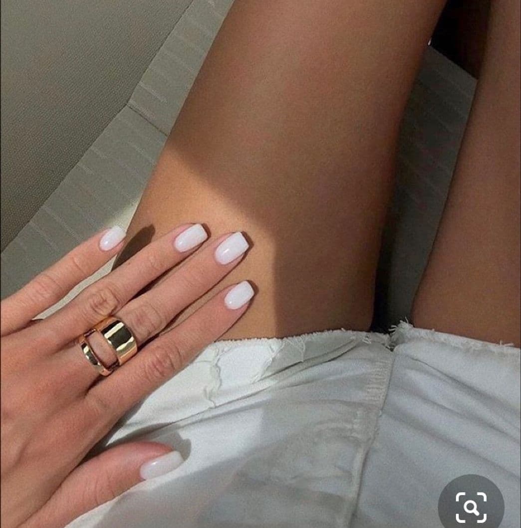 Moda Estilo uñas❤️