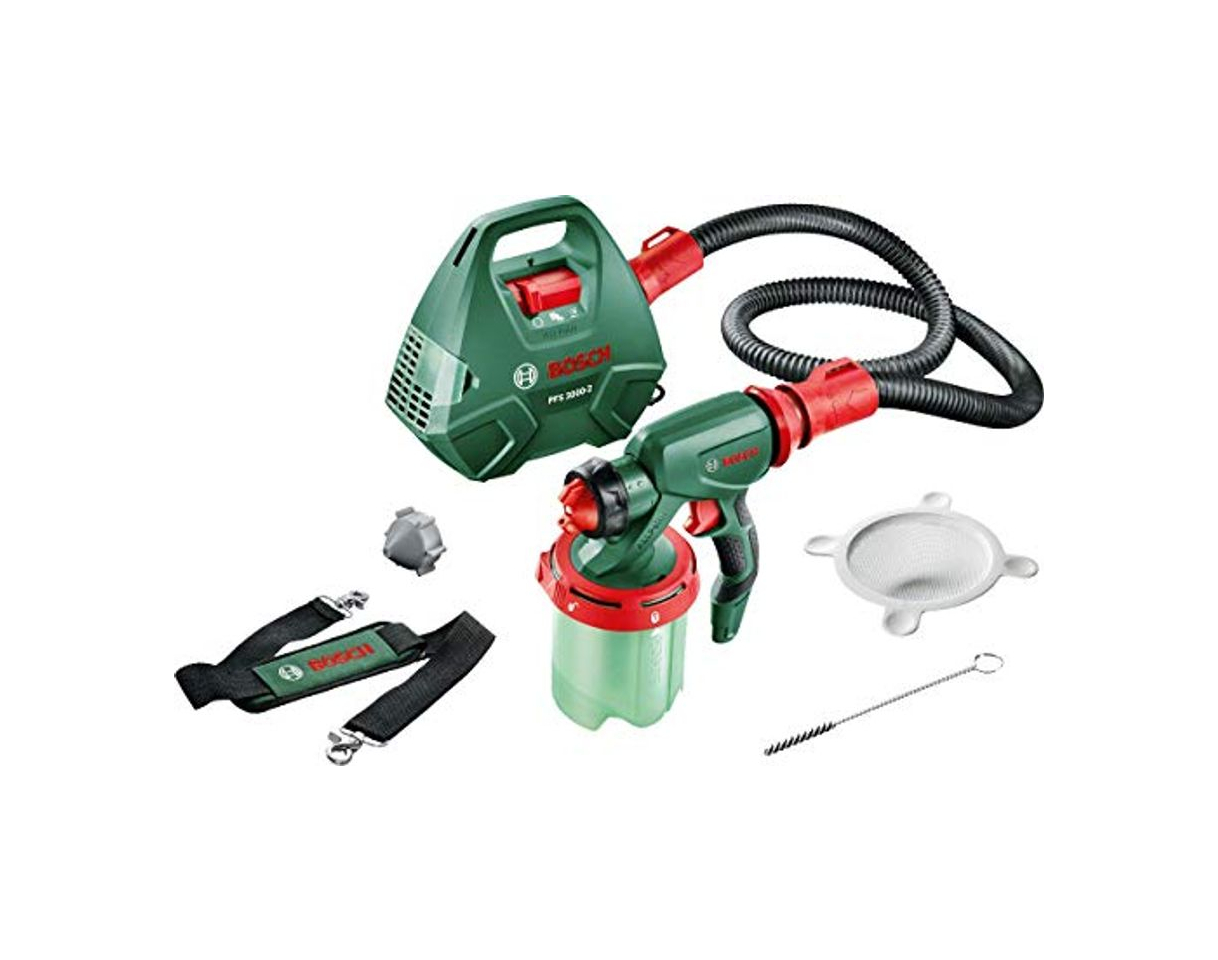 Product Bosch PFS 3000-2 - Sistema de pulverización de pintura