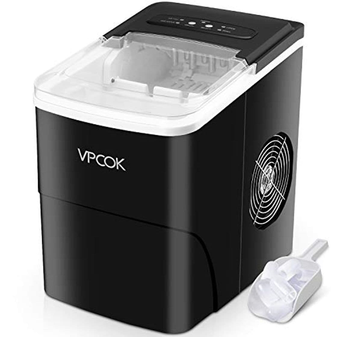 Product Máquinas para hacer hielo VPCOK Máquina de hielo