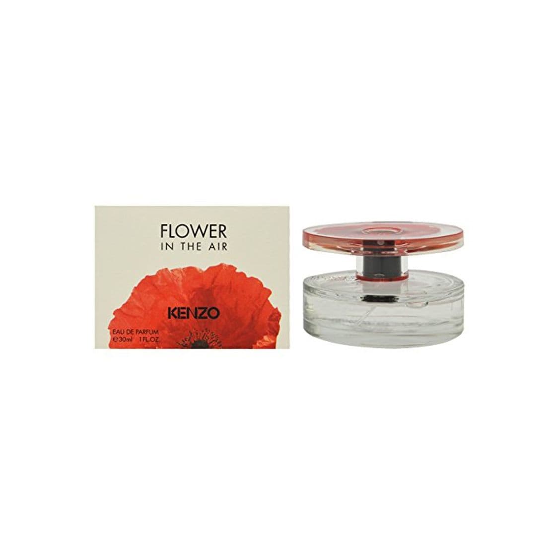 Producto Kenzo Flower By Kenzo Air Eau De Perfume 30Ml Vapo