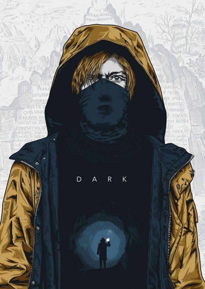 Serie Dark | Netflix Official Site