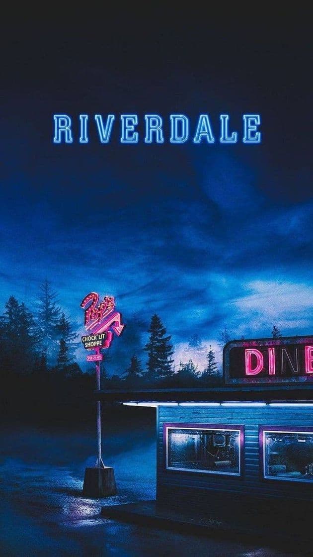 Serie Riverdale | Netflix