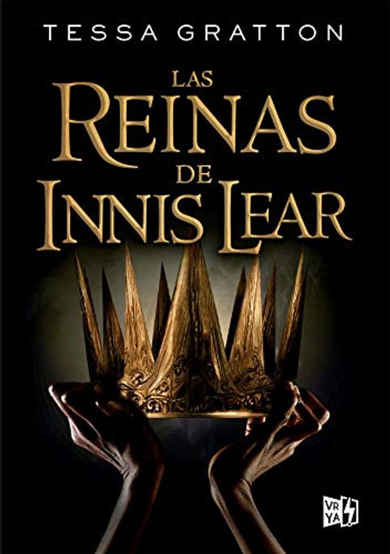 Book Las reinas de Innis Lear