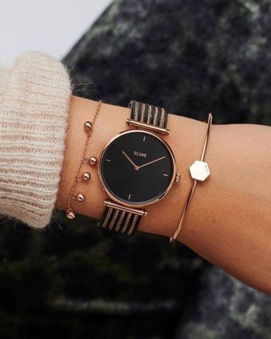 Fashion ⌚