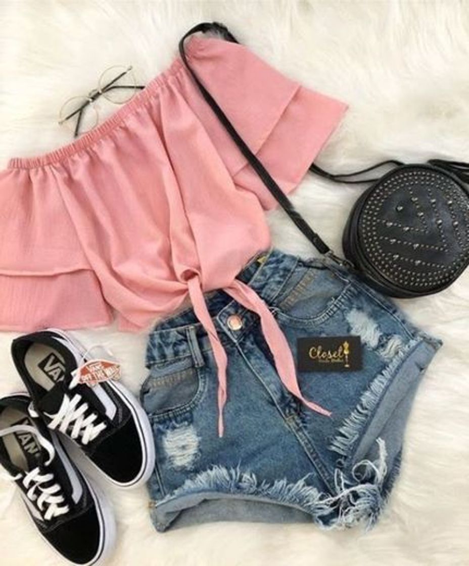 Fashion 🌸