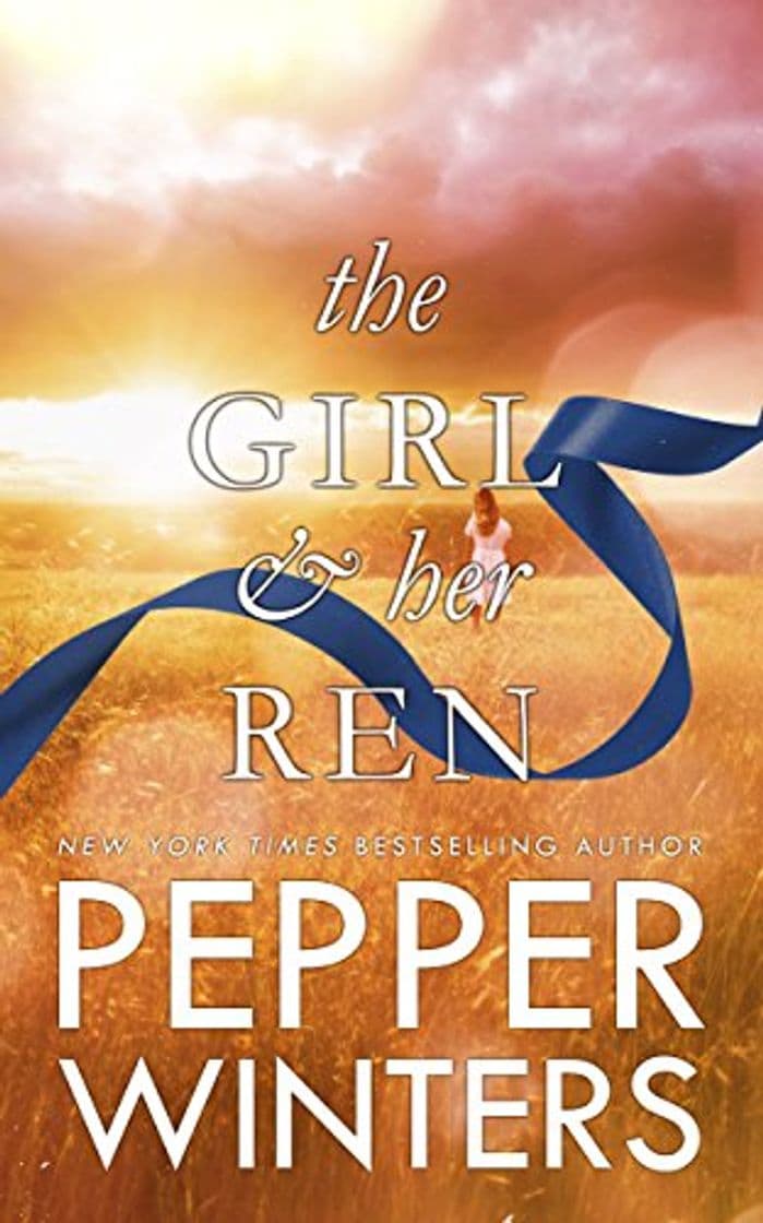 Book The Girl and Her Ren