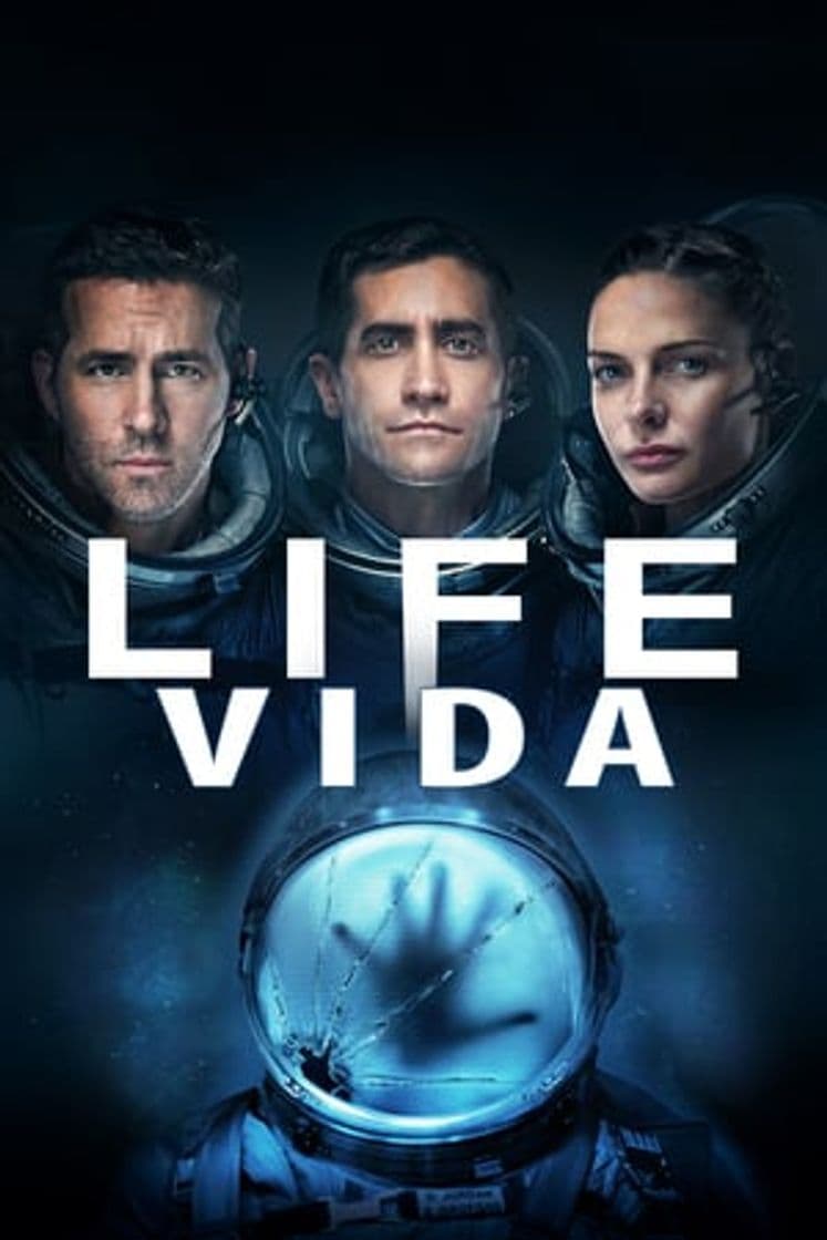 Película Life