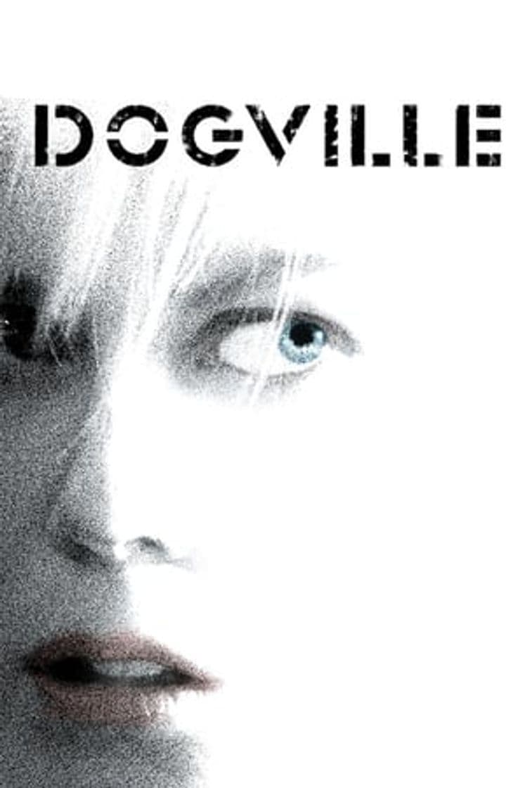 Movie Dogville