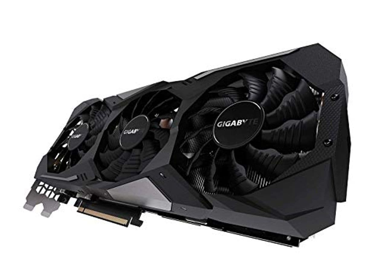 Producto Gigabyte GV-N208TGAMING OC-11GC, Tarjeta Gráfica (352 bit, 7680 x 4320 Pixeles, PCI