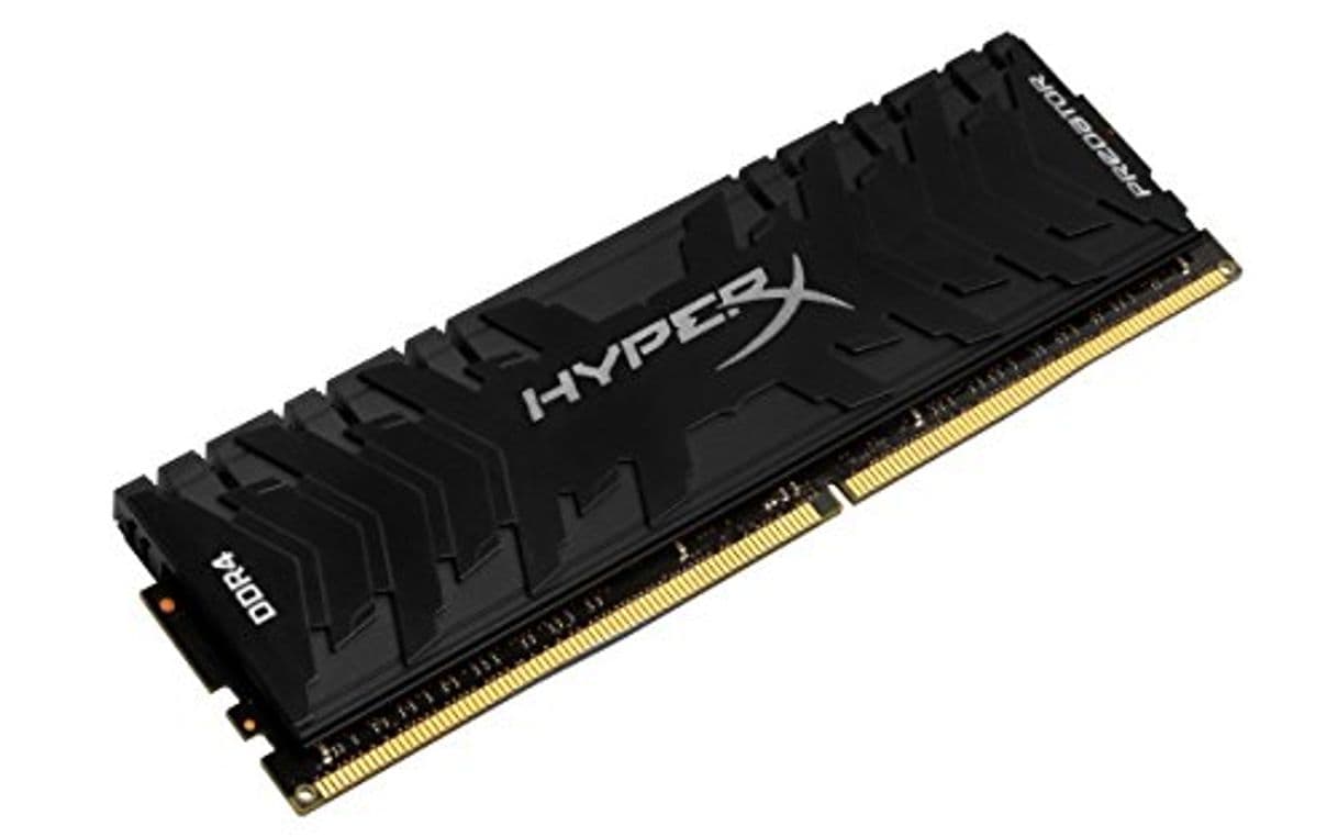 Producto HyperX Predator - Memoria RAM de 16 GB