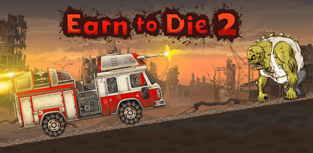 Fashion Earn to Die 2 