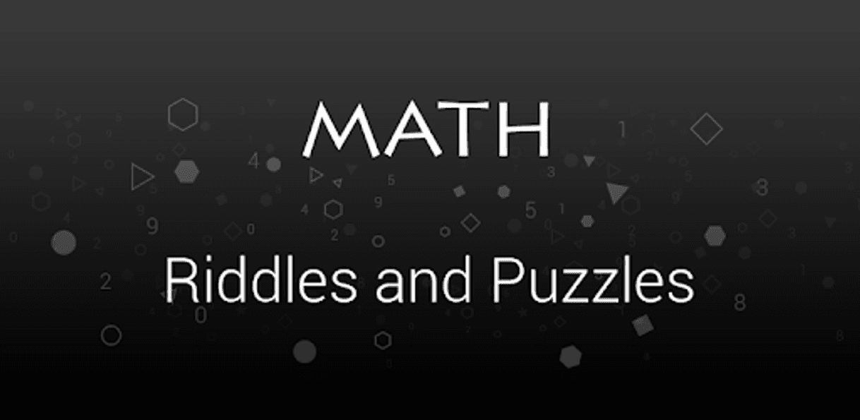 Fashion Math | Riddles and Puzzles Math Games 