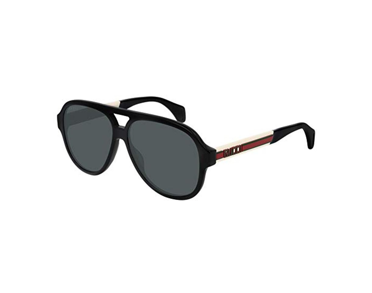 Producto Gafas de Sol Gucci GG0463S Black