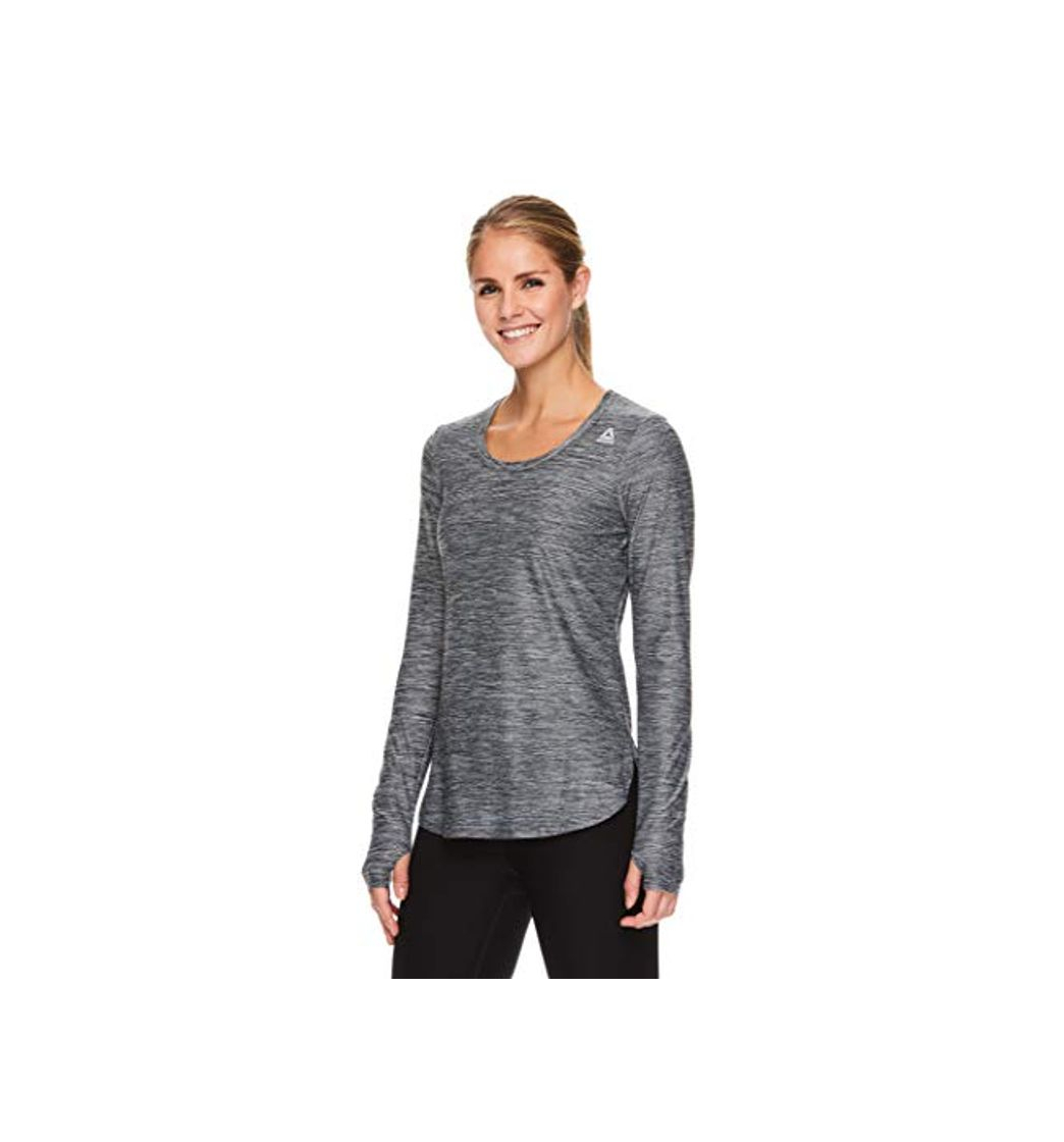 Producto Reebok Women's Legend Long Sleeve Running T