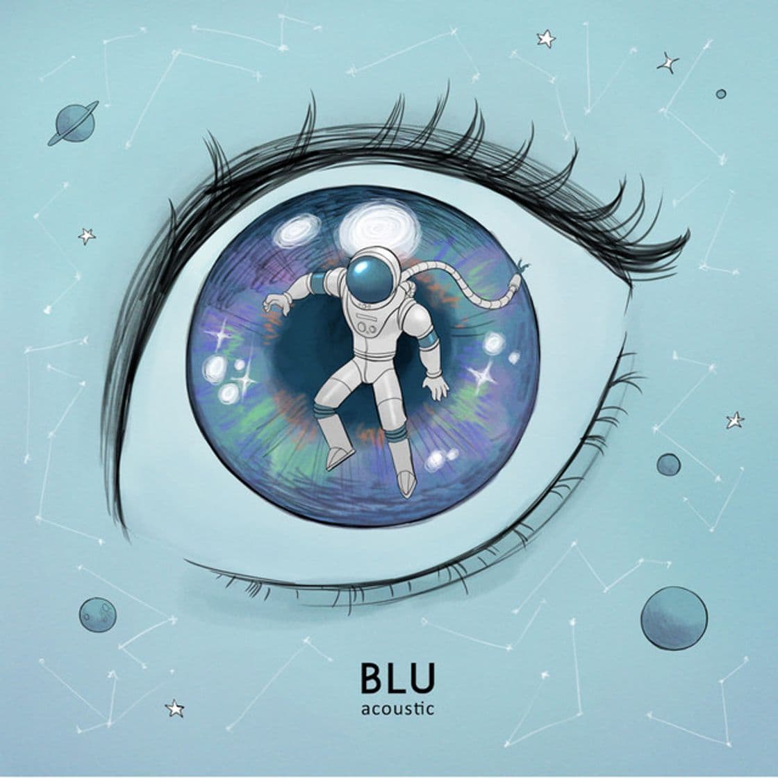 Music Blu - Acoustic