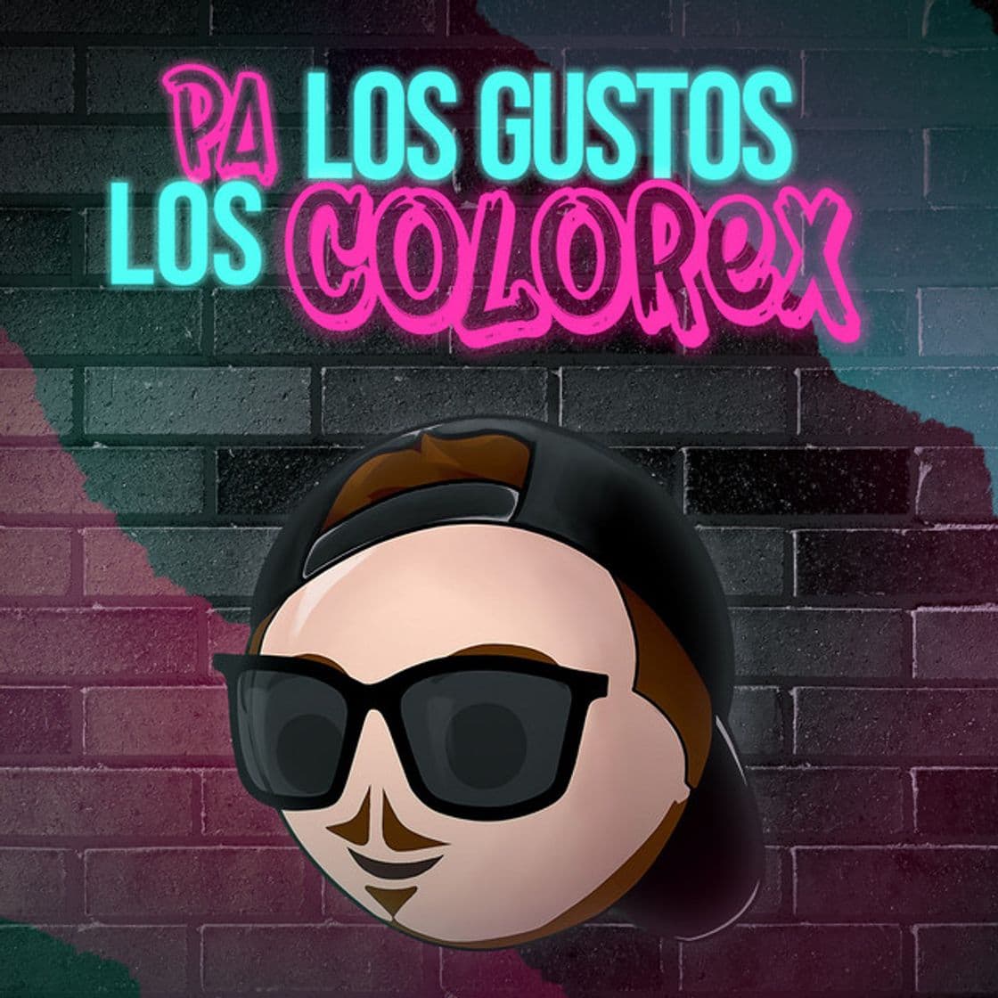 Canción Pa Los Gustos Los Colorex