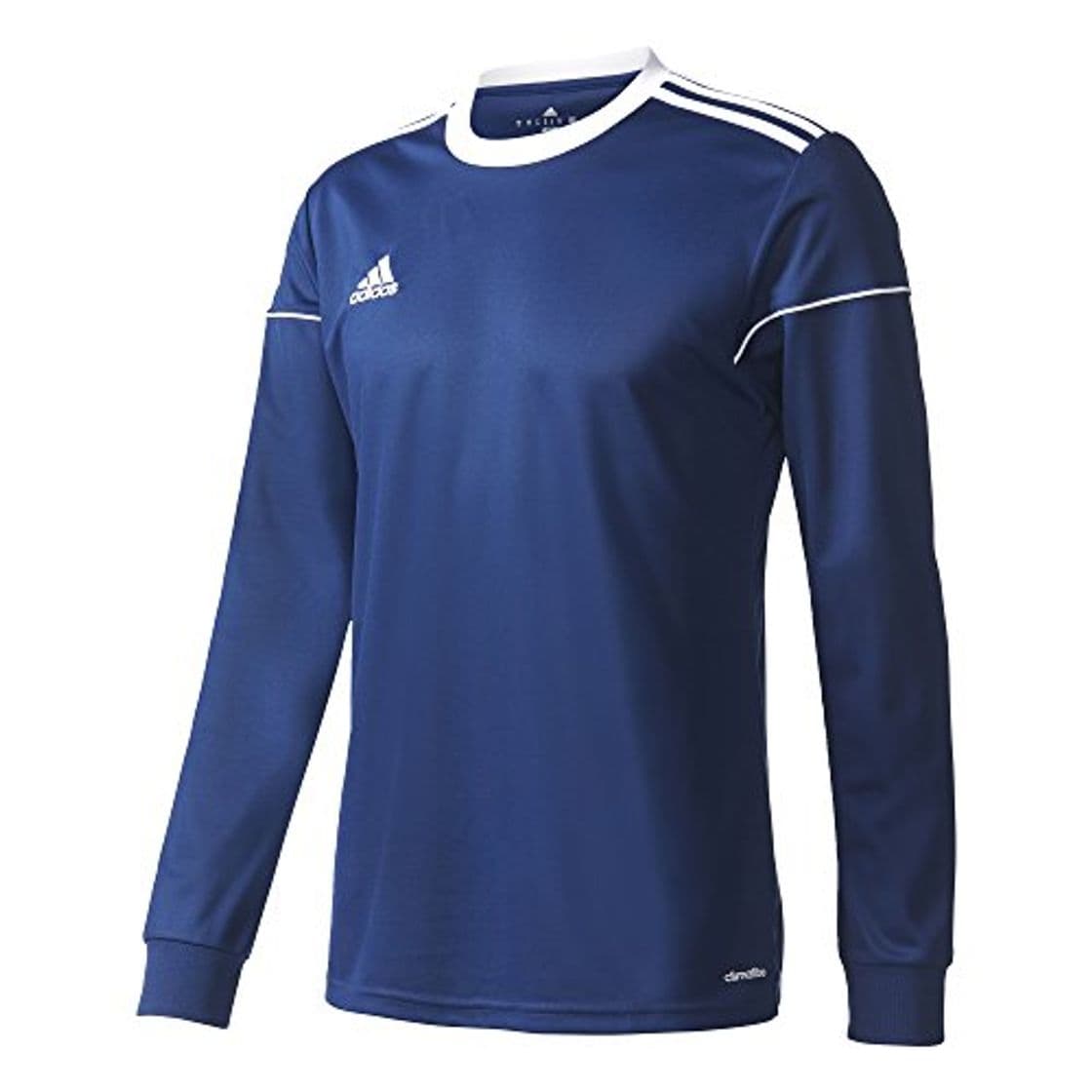 Producto adidas Squad 17 JSY LS Camiseta de Manga Larga, Hombre, Azul