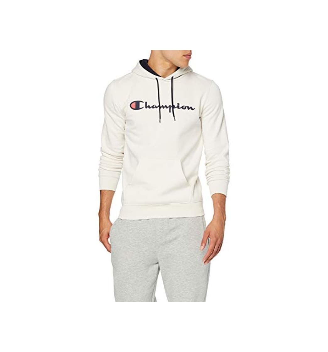 Producto Champion Classic Logo Sudadera con Capucha