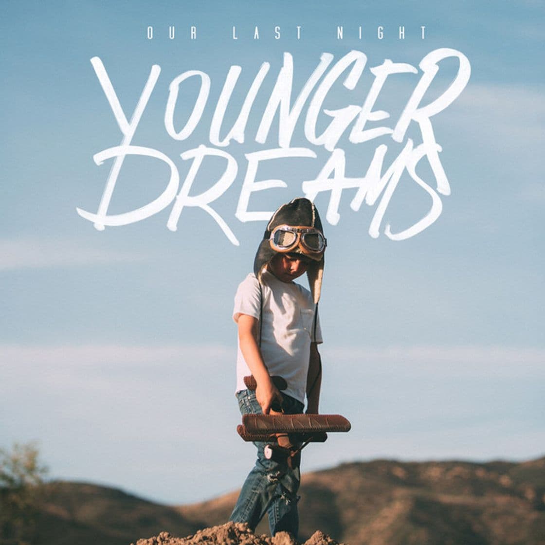 Canción Younger Dreams