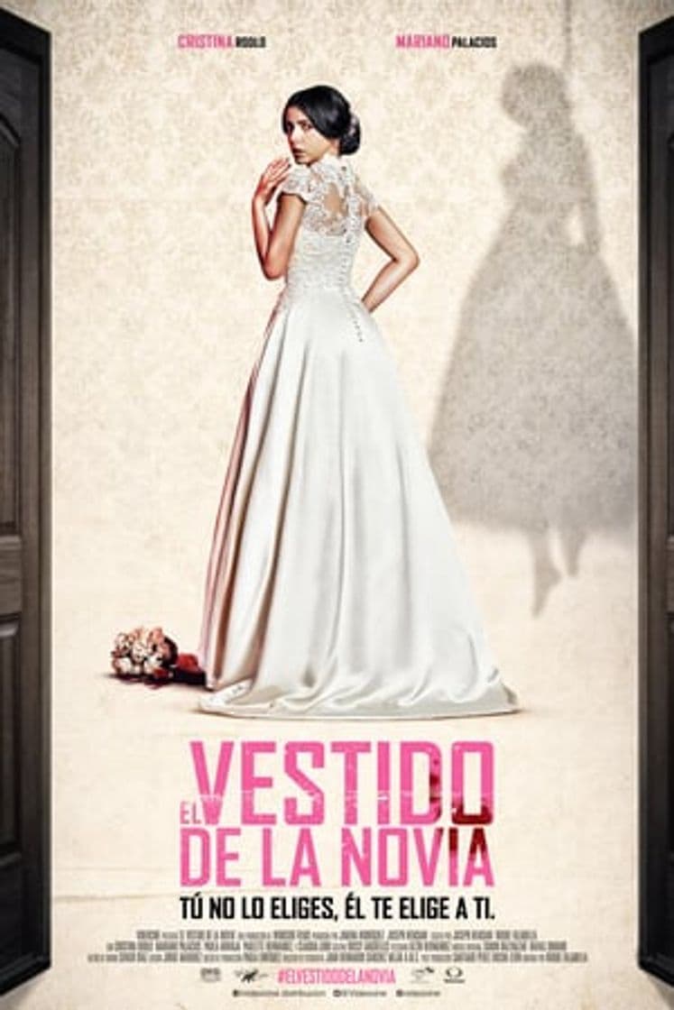 Película El vestido de la novia