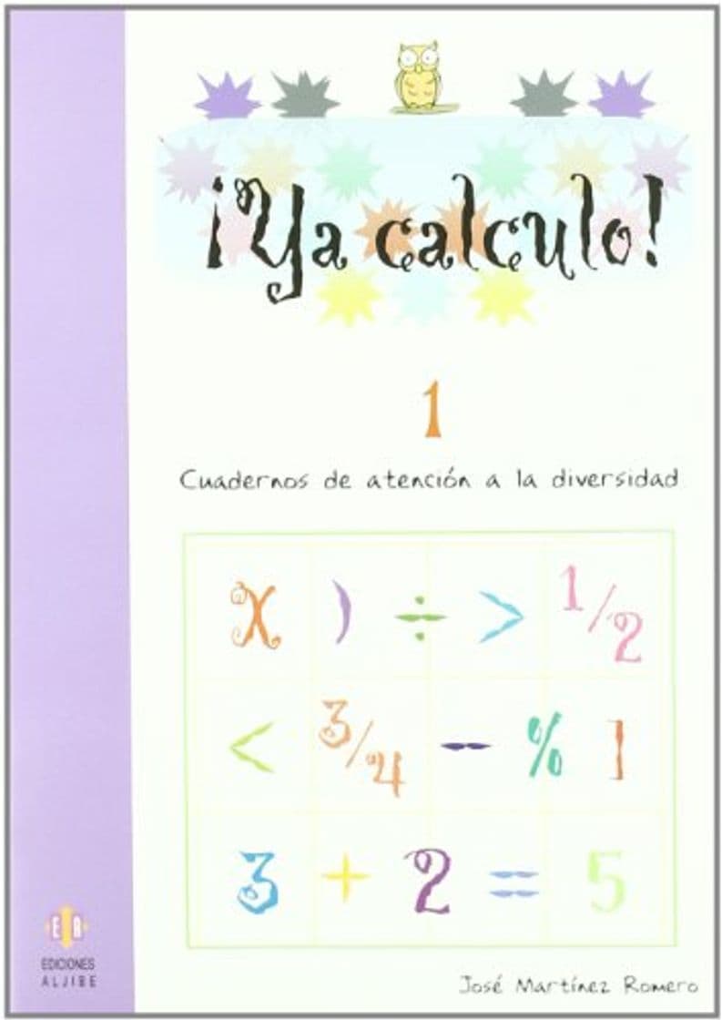 Book Ya Calculo