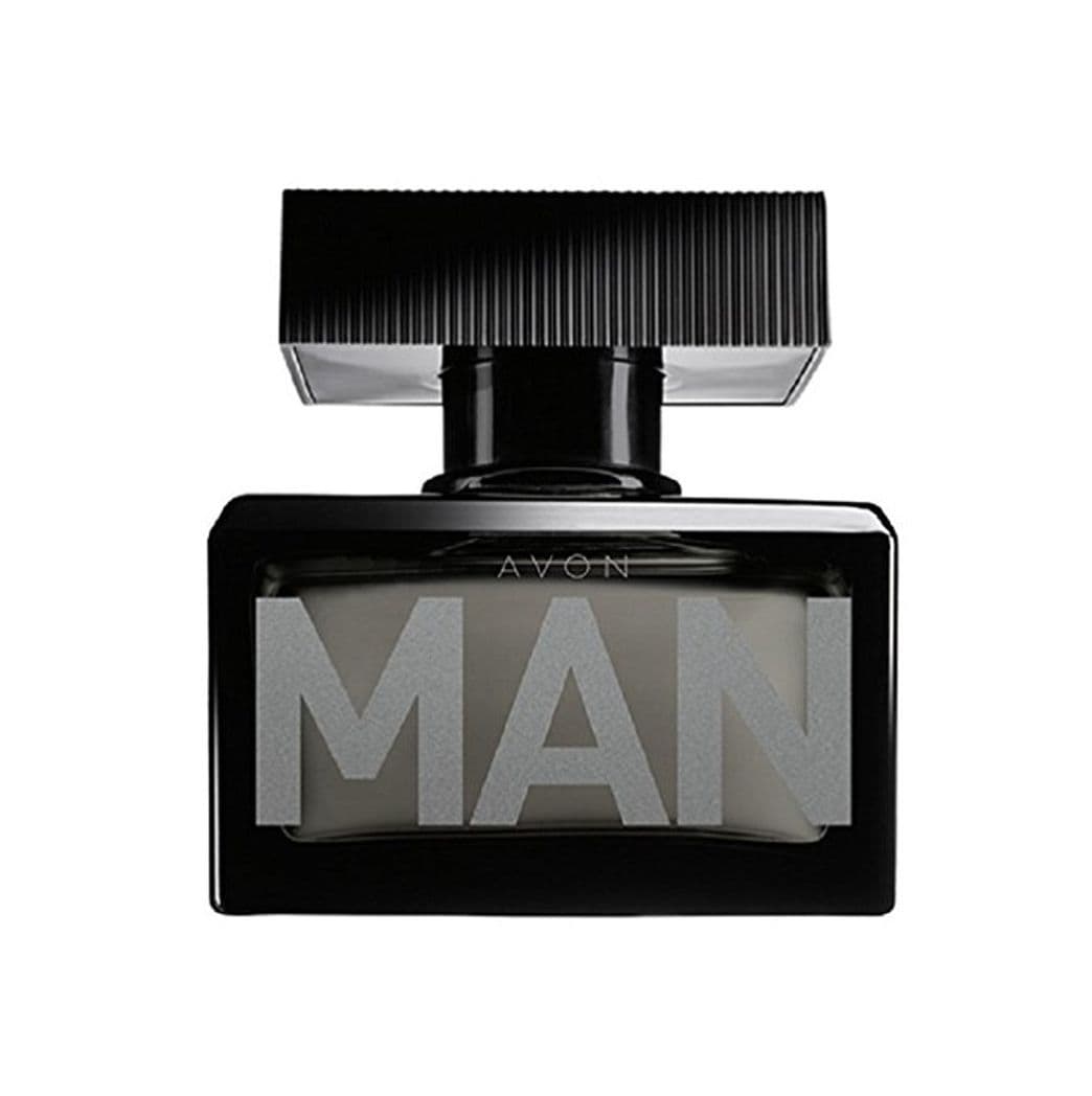 Product Avon Man Eau de Toilette – 75 ml