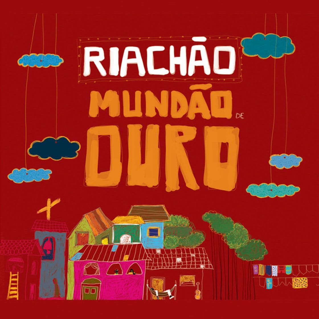 Canción Chô Chuá (Cada Macaco no Seu Galho)