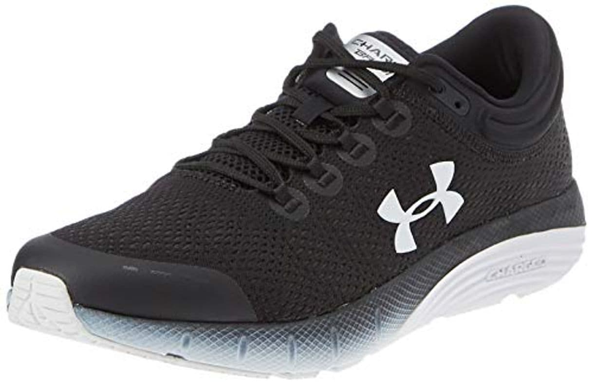 Fashion Under Armour UA Charged Bandit 5, Zapatillas para Correr, Calzado Deportivo para