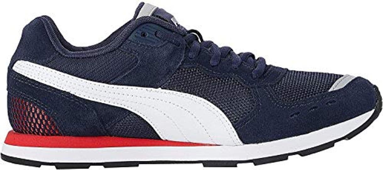 Product PUMA Vista, Zapatillas Unisex-Adulto, Azul