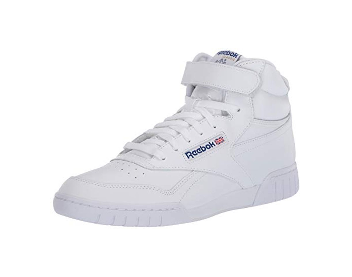 Producto Reebok EX-O-FIT High Zapatillas altas, Hombre, Blanco