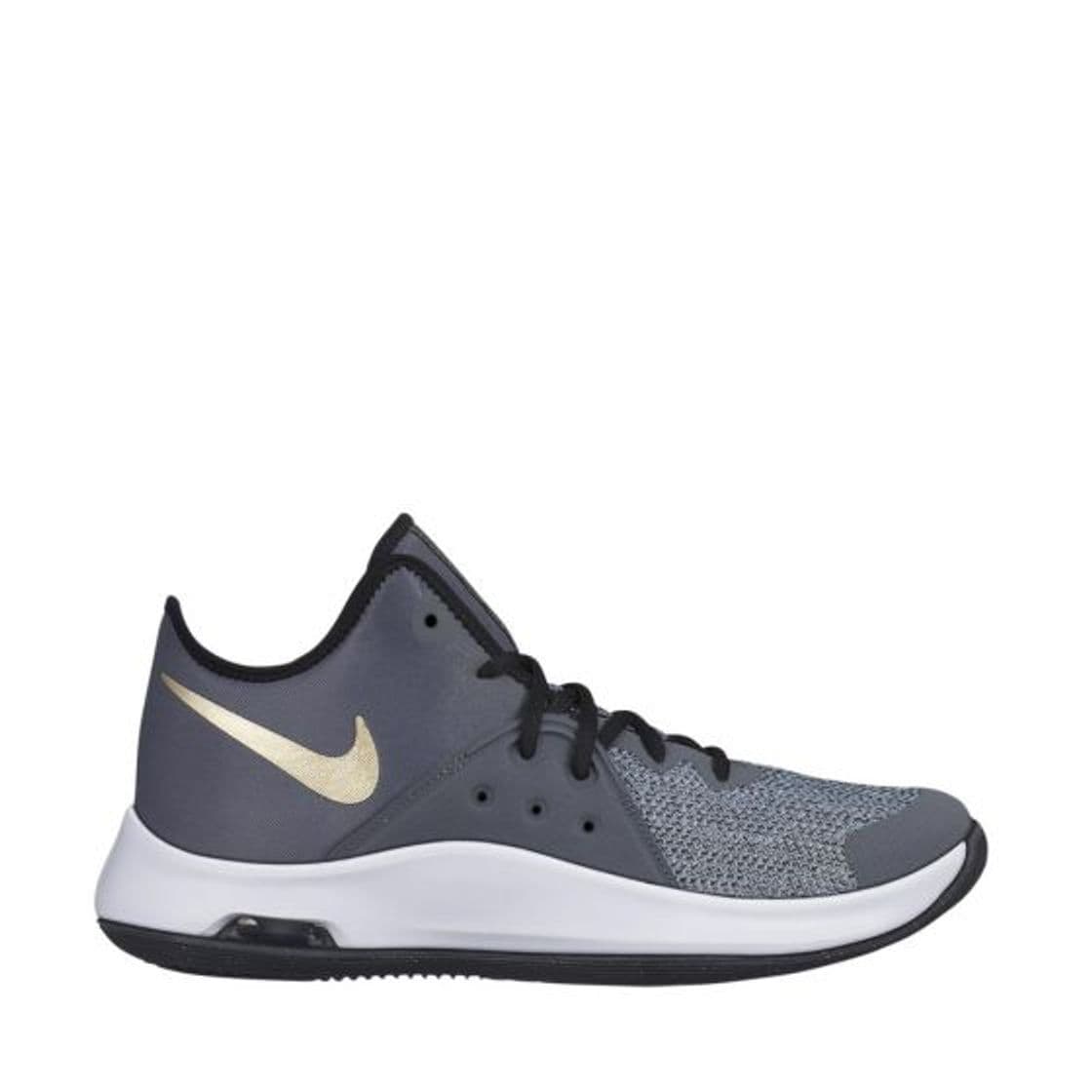 Moda Tenis Nike Air Versitile III 