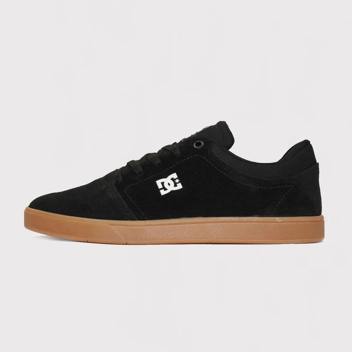 Moda Tenis DC Shoes Crisis