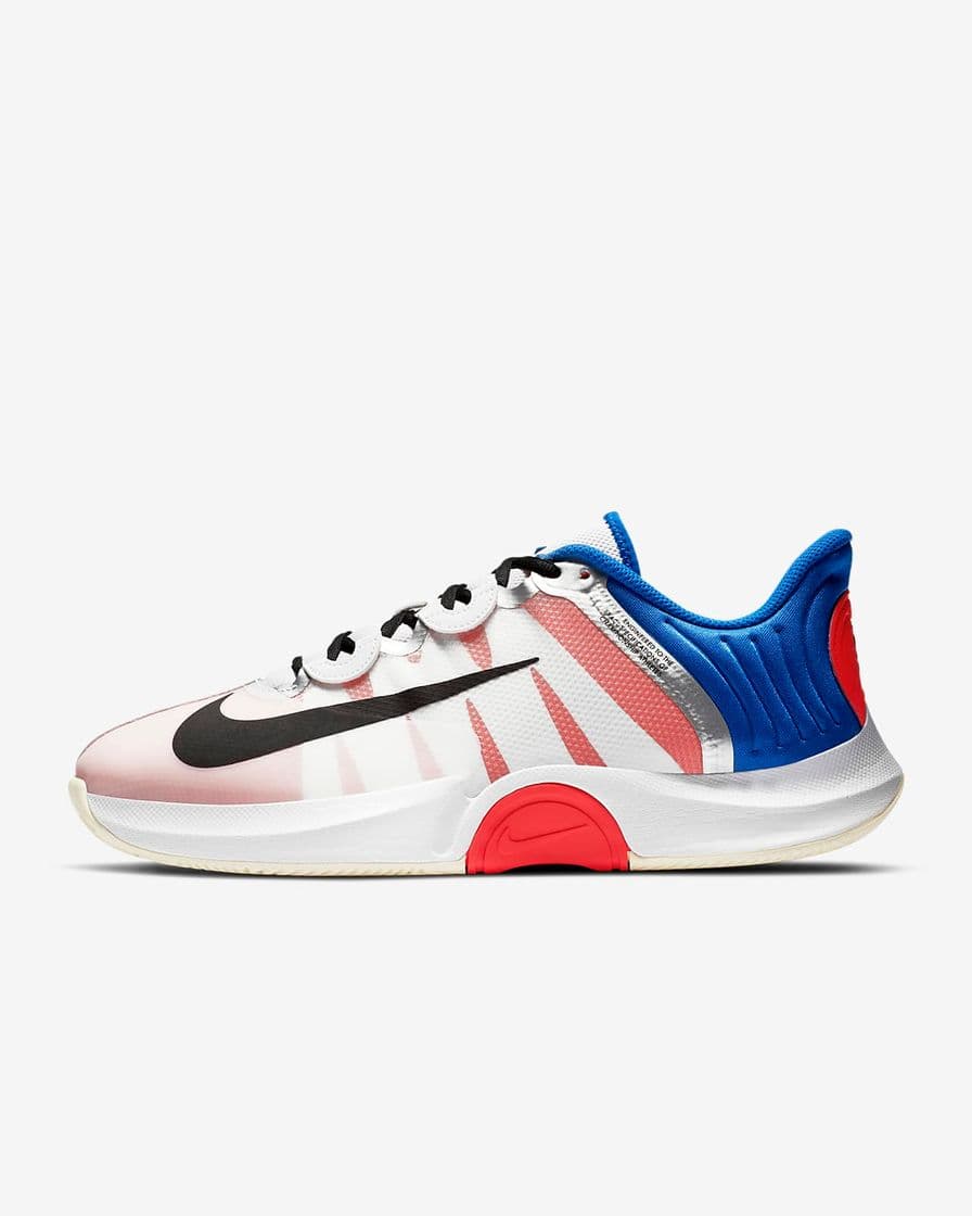 Moda Nikecourt air zoom gp turbo