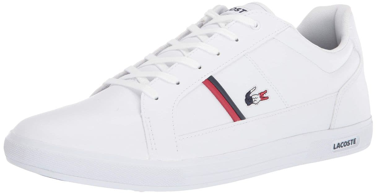 Fashion Lacoste Europa tri1 SMA