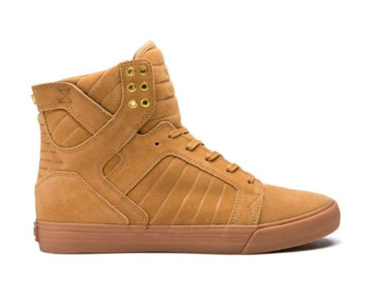 Moda Supra Footwear skytop