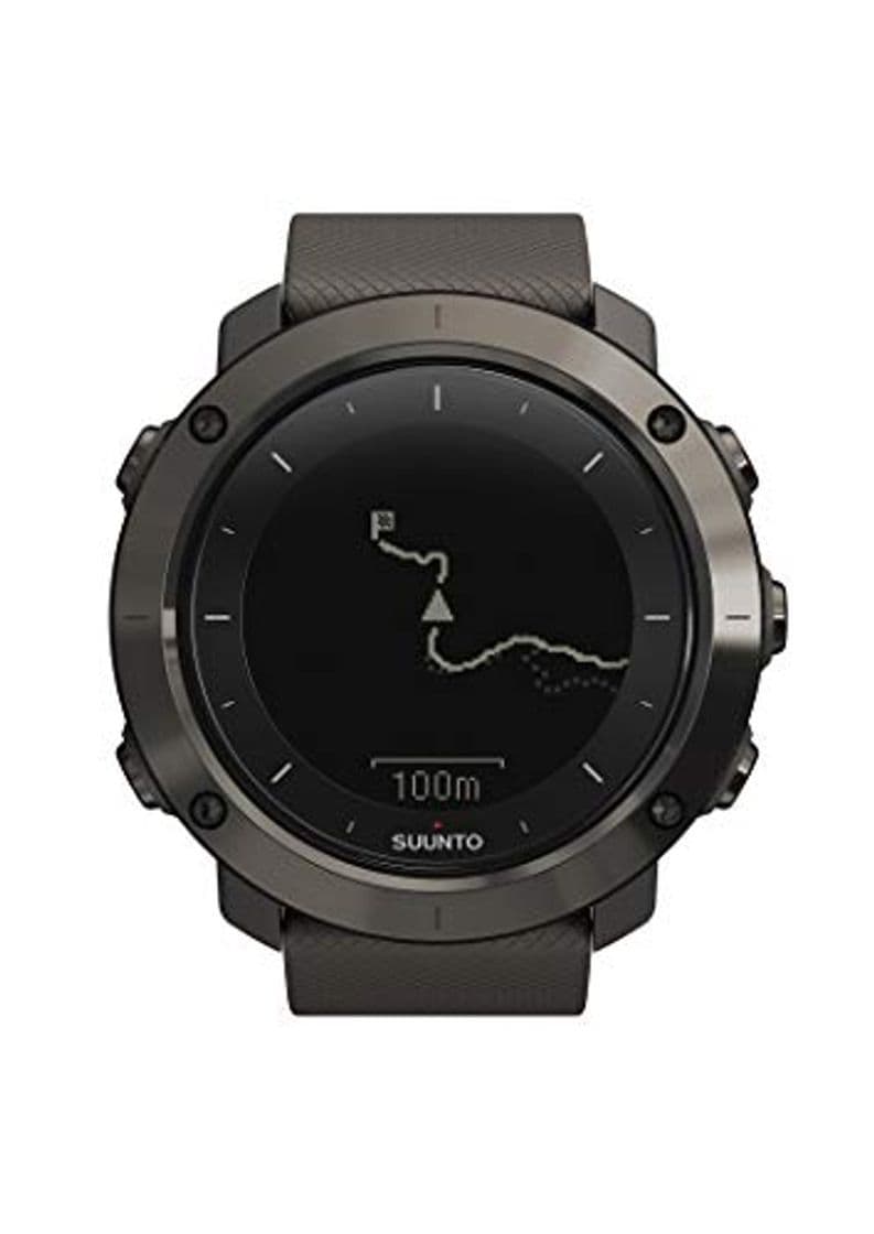 Producto Suunto  Traverse - Reloj GPS para actividades al aire libre con