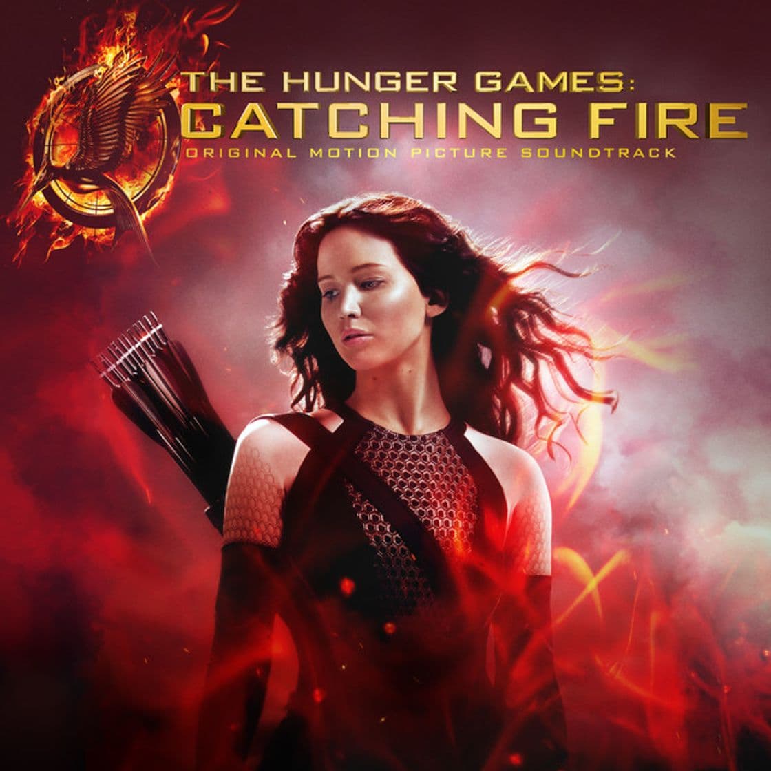 Music Devil May Cry - From “The Hunger Games: Catching Fire” Soundtrack