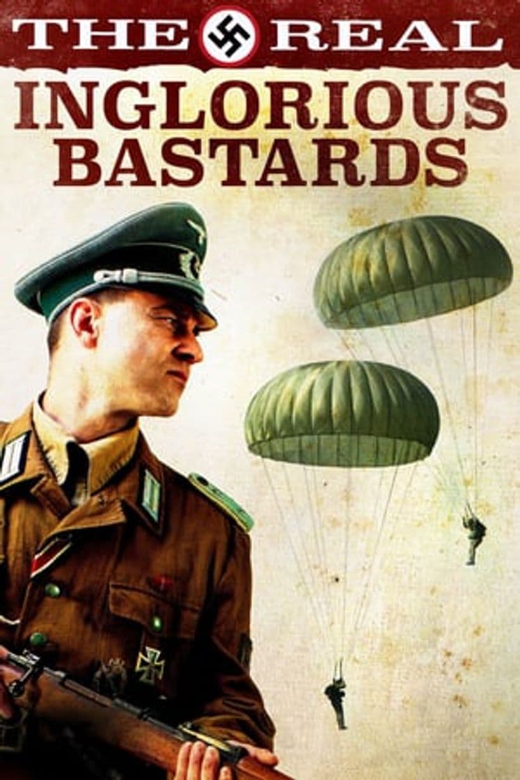 Movie The Real Inglorious Bastards