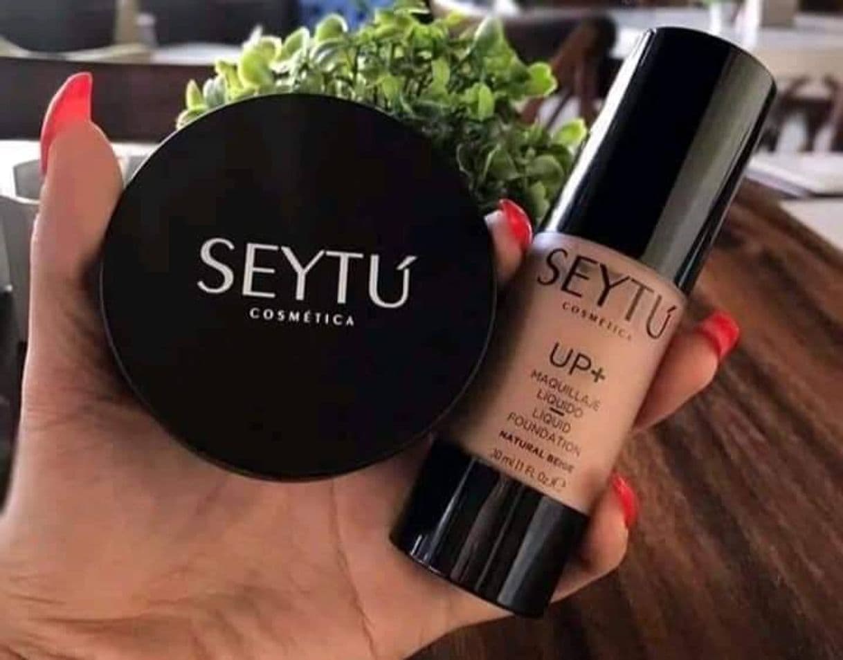 Moda Maquillaje seytu